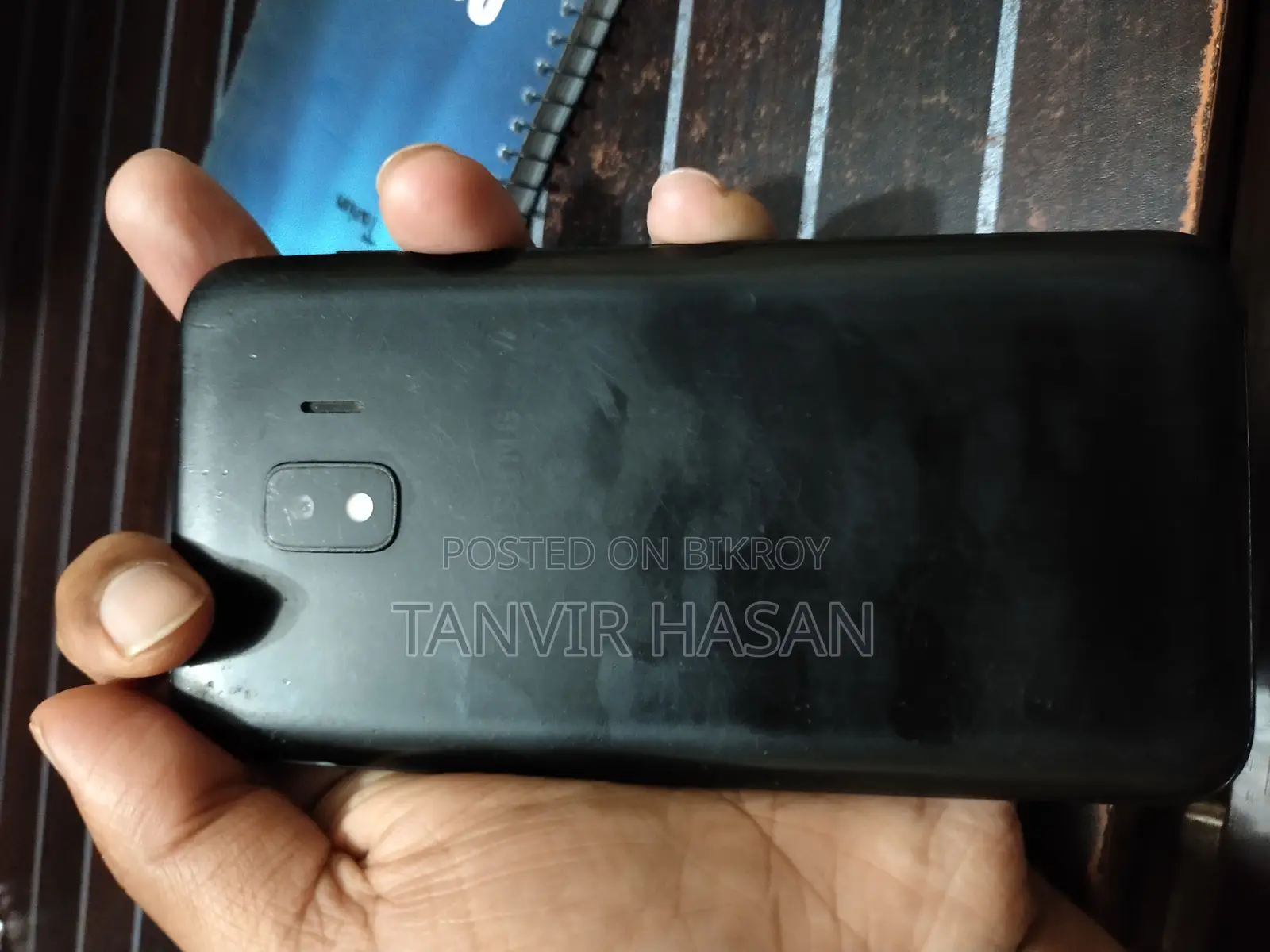 Samsung Galaxy J2 Core (Used)