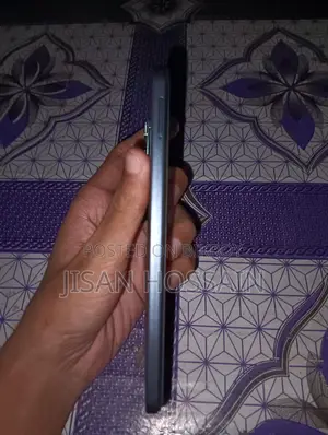 Infinix Hot 50 Pro (Used)