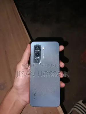 Infinix Hot 50 Pro (Used)