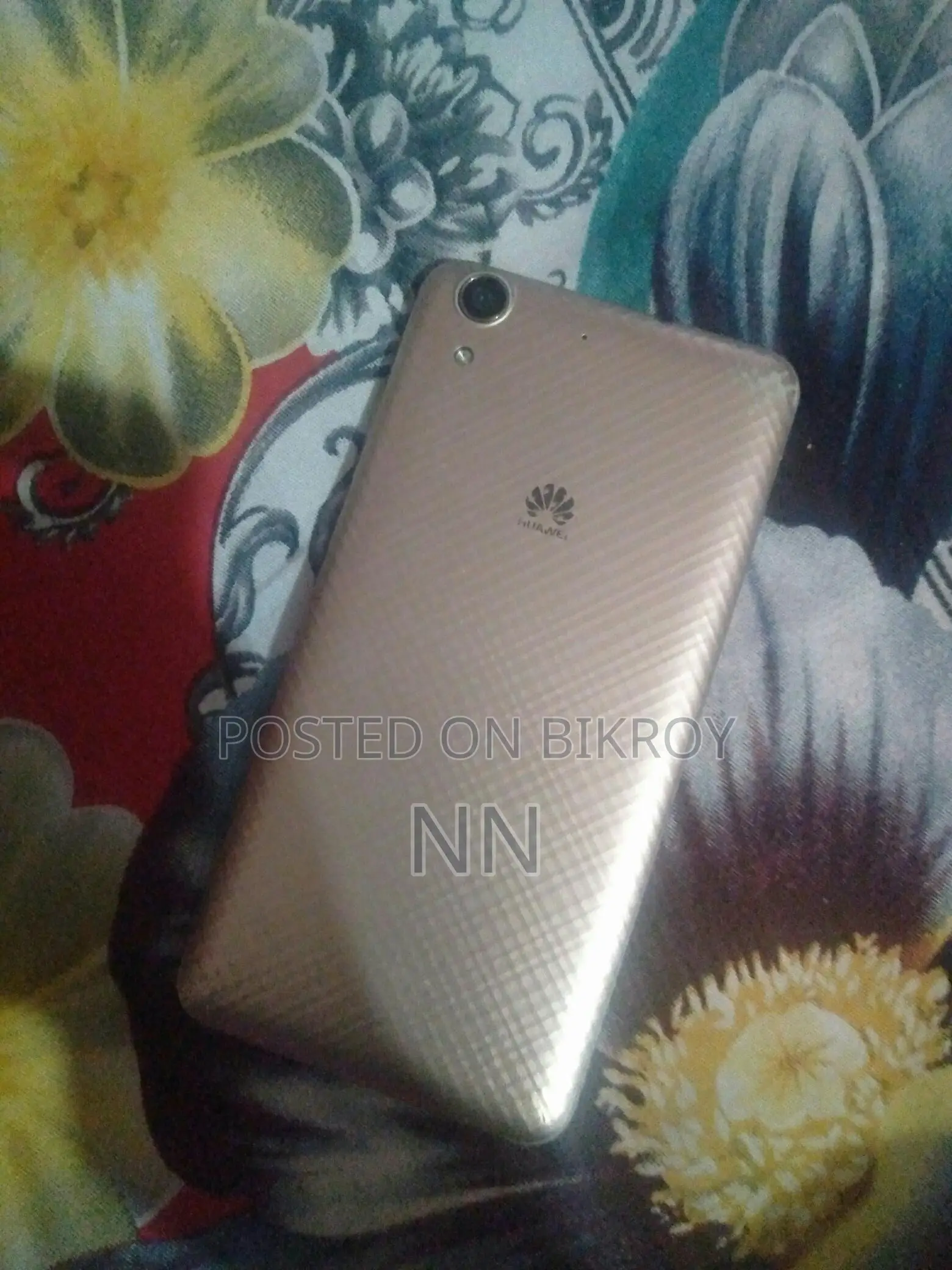 Huawei Y6II 2/16 (Used)