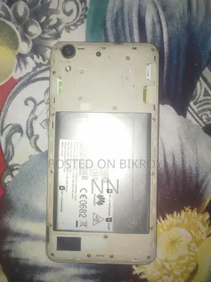 Huawei Y6II 2/16 (Used)