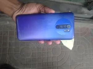 Xiaomi Redmi 9 Prime . (Used)