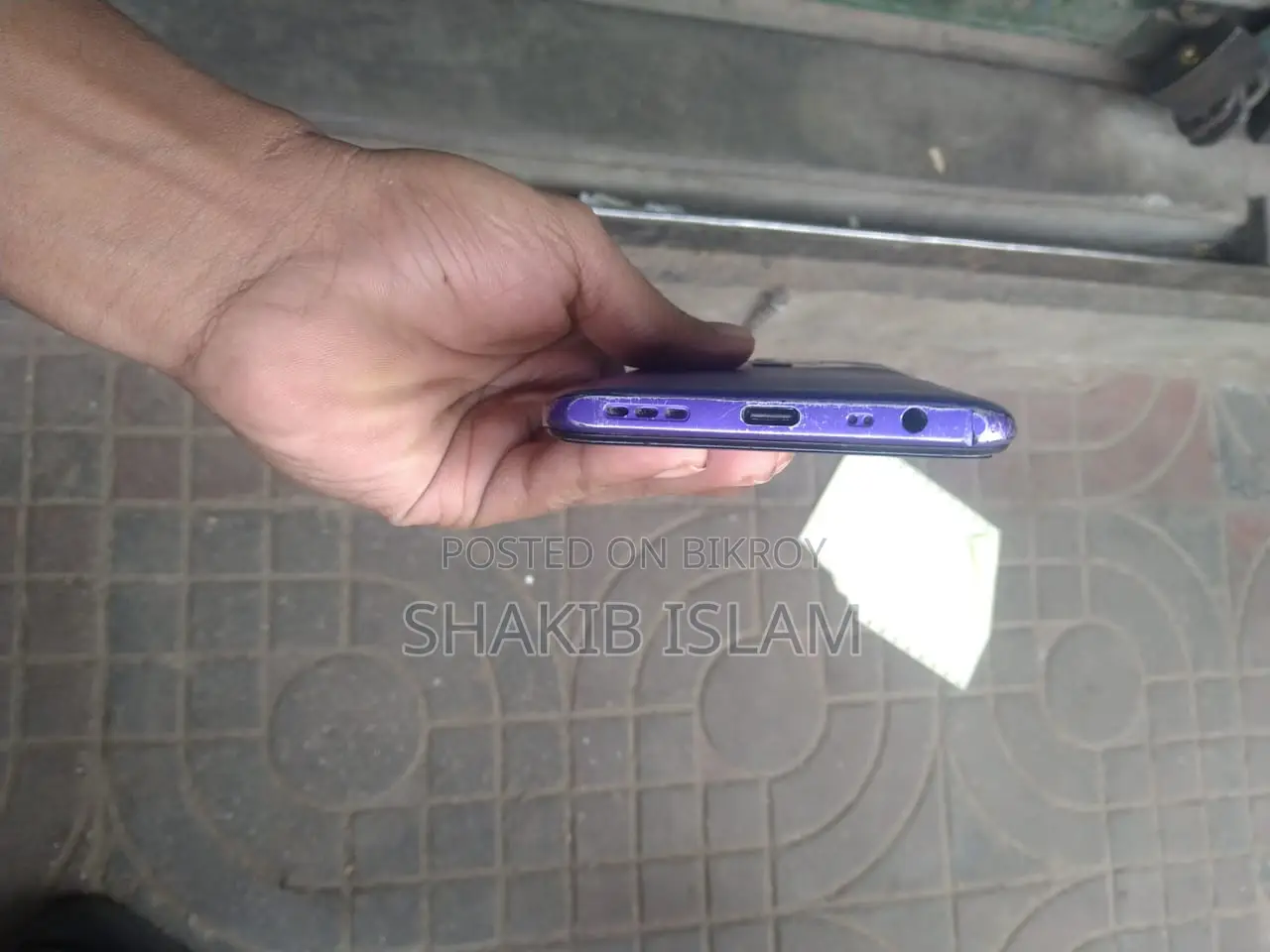 Xiaomi Redmi 9 Prime . (Used)