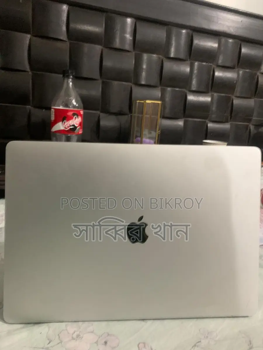 MacBook Pro 2019