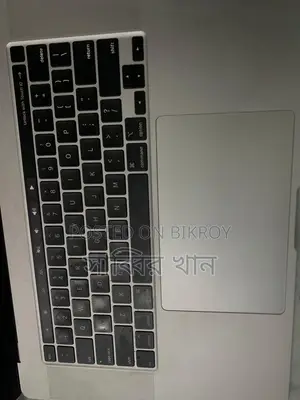 MacBook Pro 2019