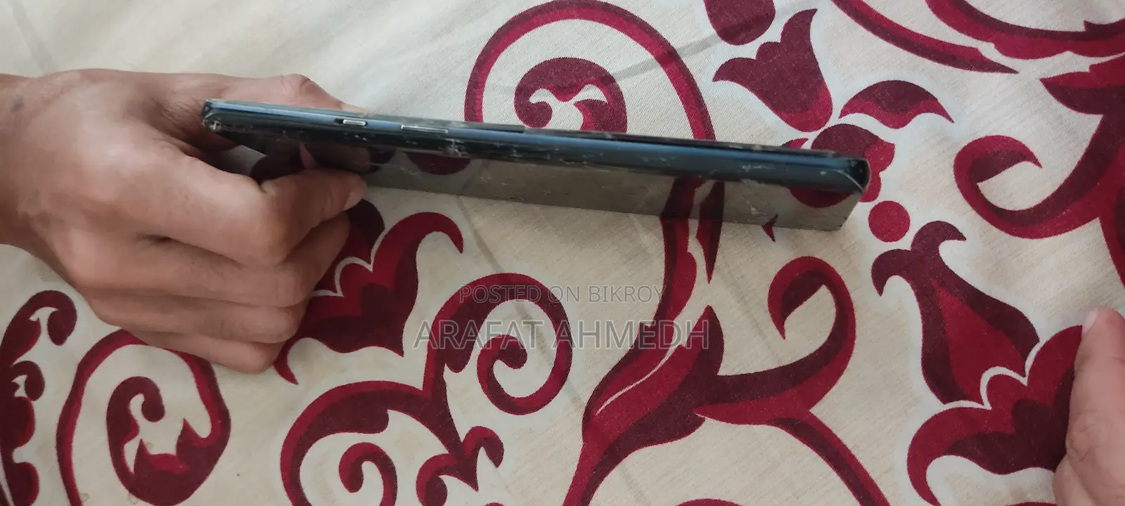 OnePlus 8 Pro (Used)