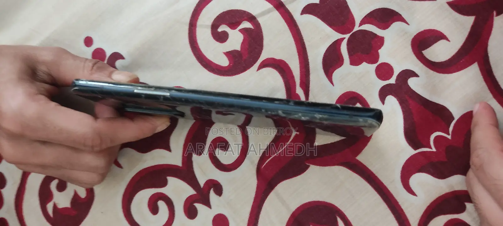 OnePlus 8 Pro (Used)