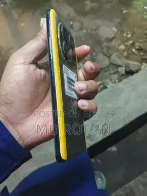 Xiaomi Poco X7 256 GB Purple