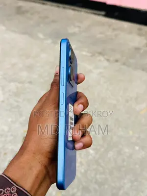 Xiaomi Redmi 15C (Used)