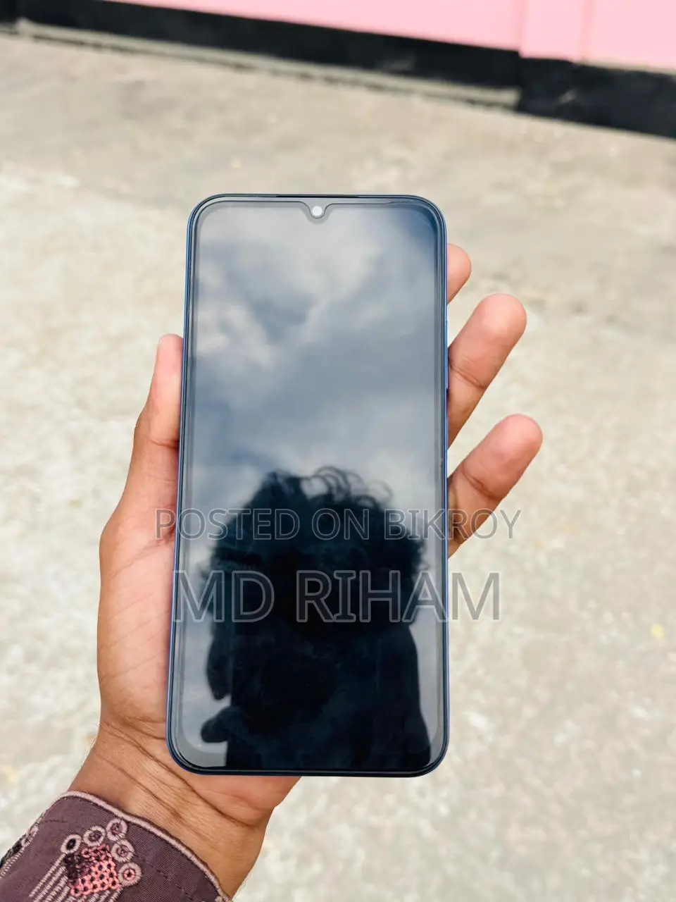Xiaomi Redmi 15C (Used)