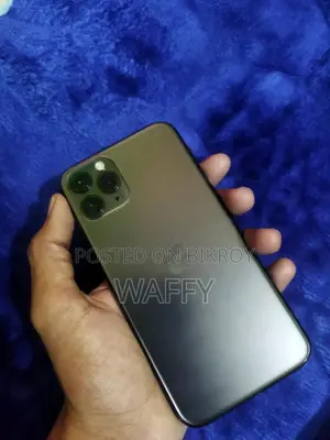 Apple iPhone 11 Pro 64 GB (Used)