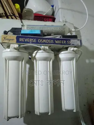 Running Filter