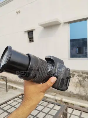 750d+18-135mm STM full fresh, emergency sell
