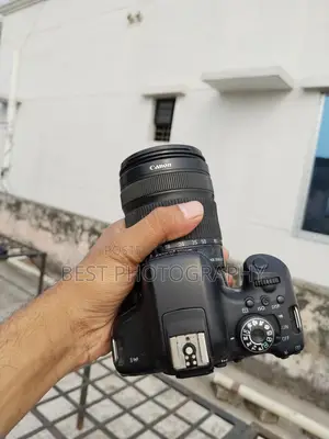 750d+18-135mm STM full fresh, emergency sell