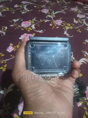 Ausek M40R 5K Action Camera