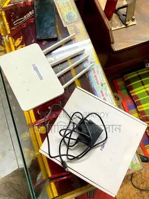 Gp Wifi Router