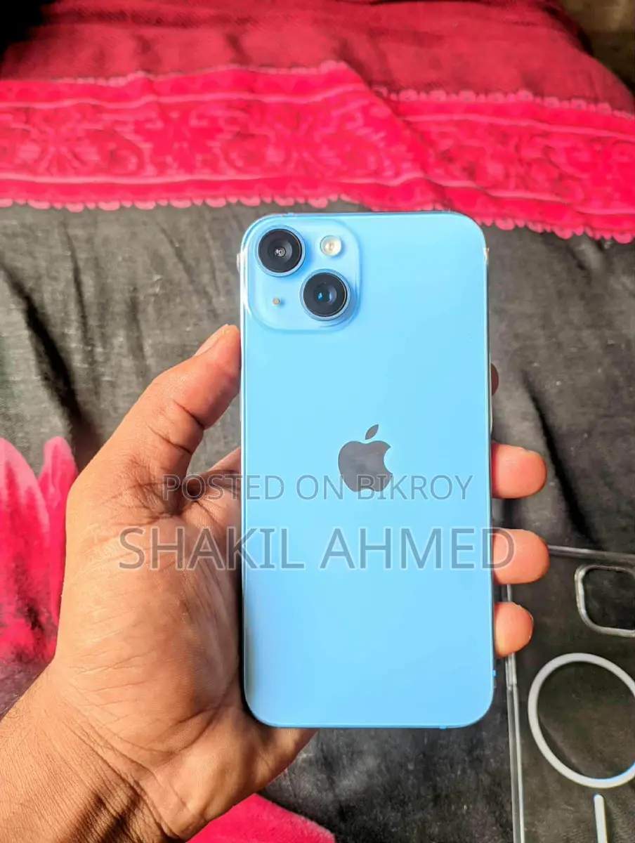 Apple iPhone 14 (Used)