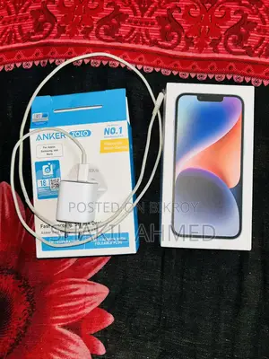 Apple iPhone 14 (Used)