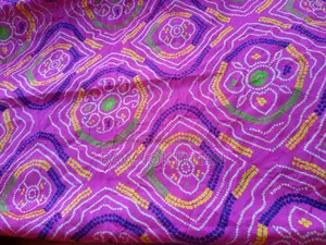 Crape Silk Saree