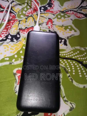 Power Bank, 20000+ mAh
