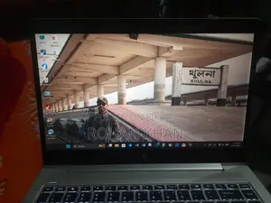 HP Elite Book