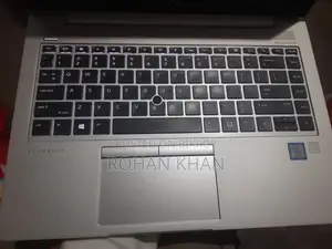 HP Elite Book
