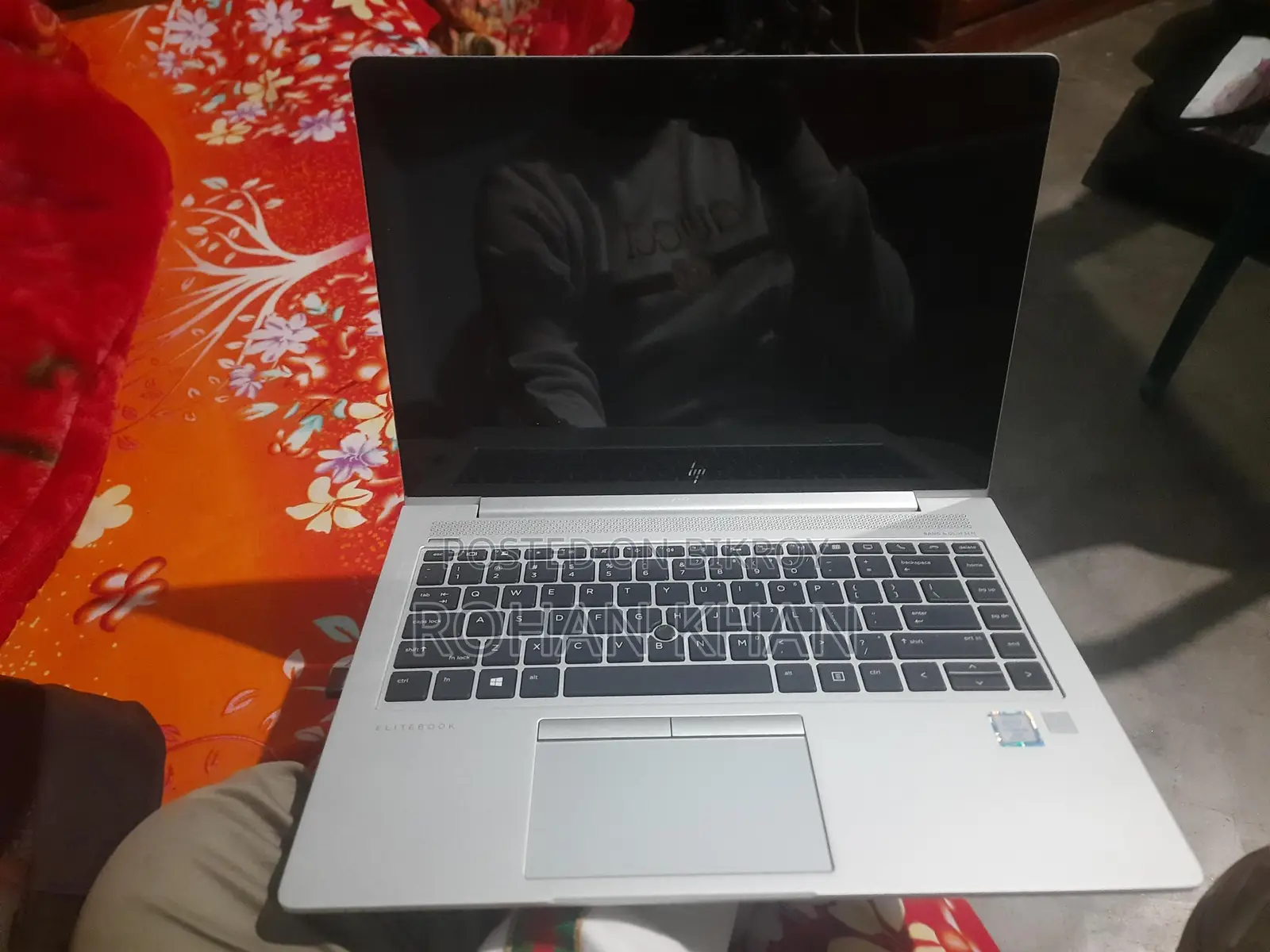 HP Elite Book
