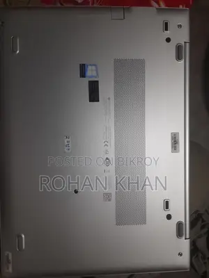 HP Elite Book