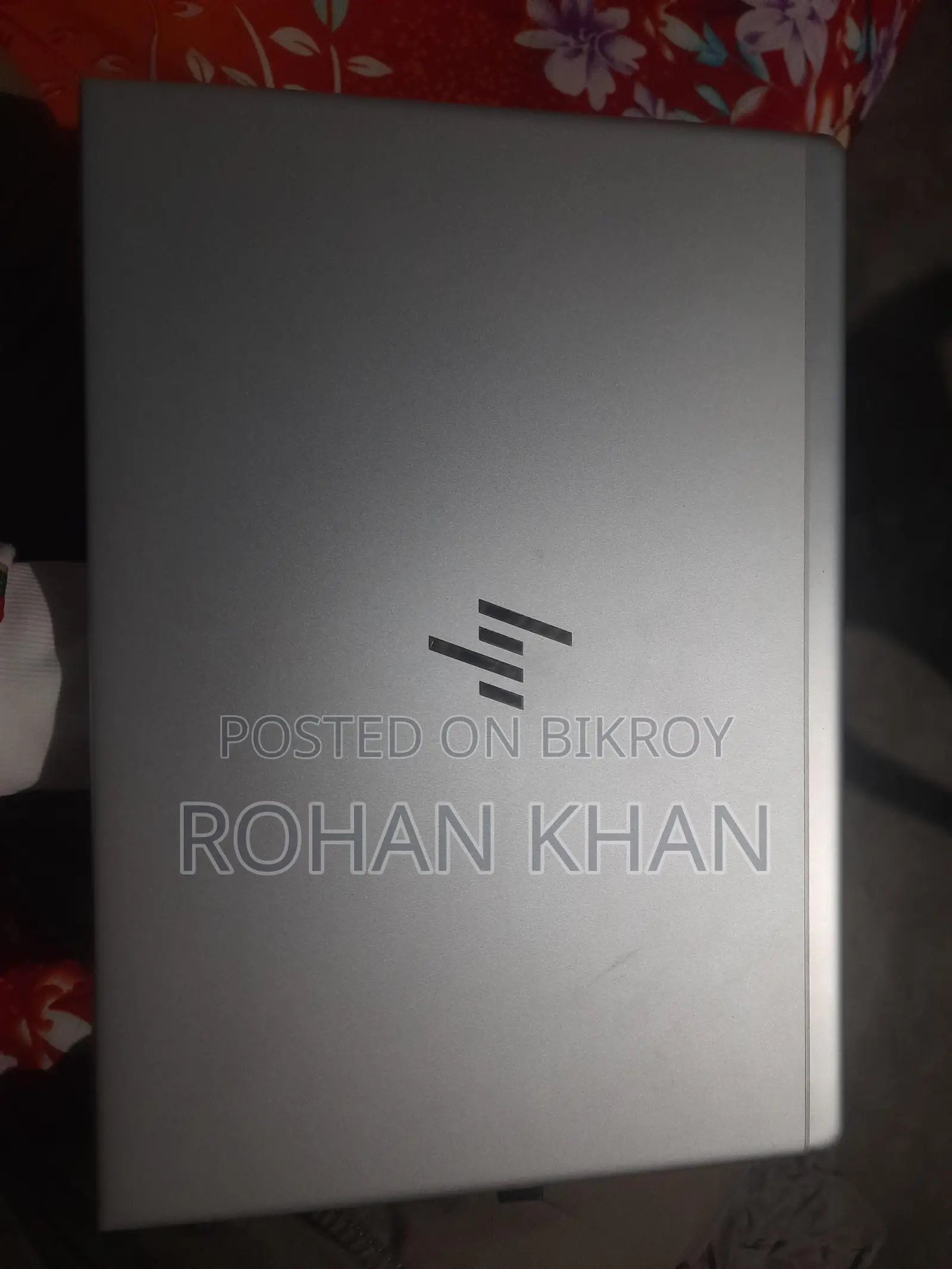 HP Elite Book