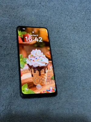 OPPO A78 12/256 display finger (Used)