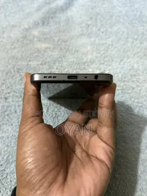 OPPO A78 12/256 disply finger (Used)