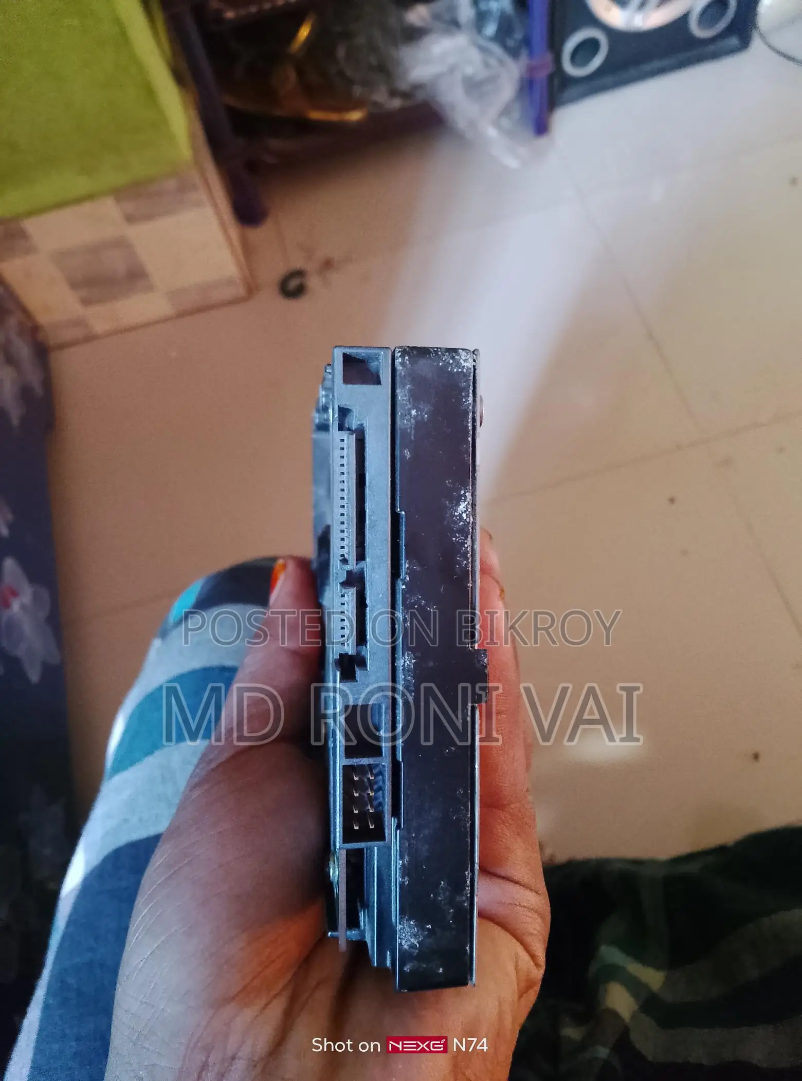 হার্ডডিক্স বিক্রি