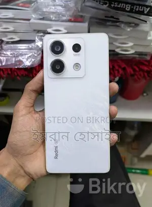 Xiaomi Redmi Note 13 (Used)