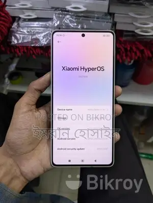 Xiaomi Redmi Note 13 (Used)
