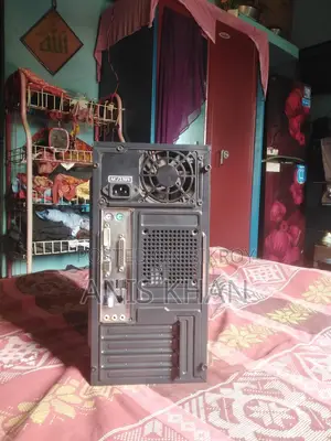 ডেস্কটপ বিক্রি
