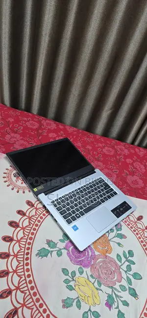 ১২তম প্রজন্মের Acer Aspire FHD ল্যাপটপ (ইউকে থেকে আনা)