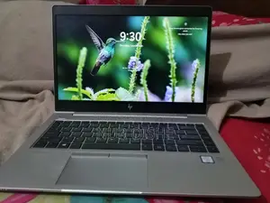 Laptop HP EliteBook 840 G6 8GB Intel Core i5 SSD 256GB