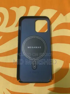 Iphone 12 Back Cover