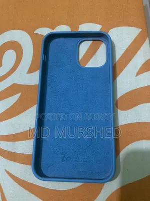 Iphone 12 Back Cover