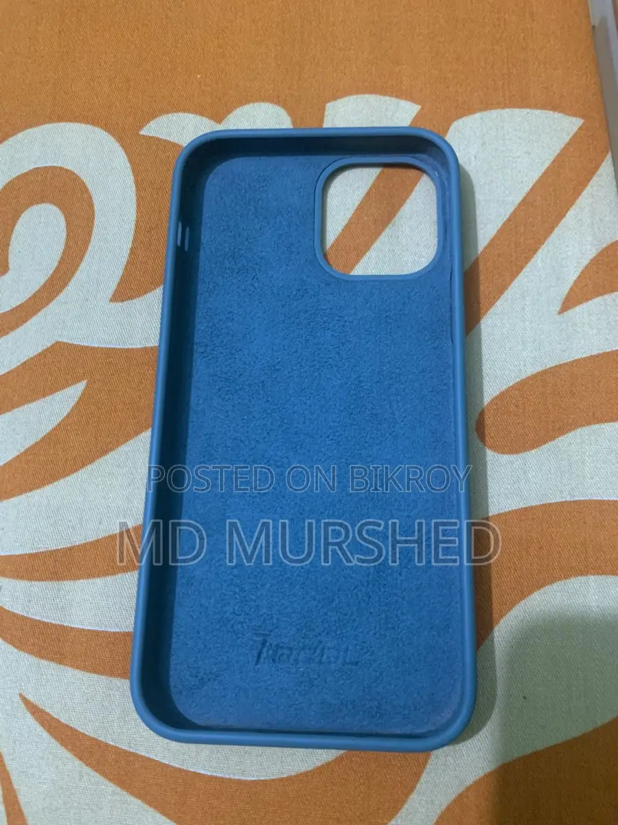 Iphone 12 Back Cover