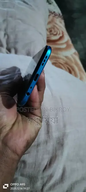 OPPO A53 8gb 256rom (Used)