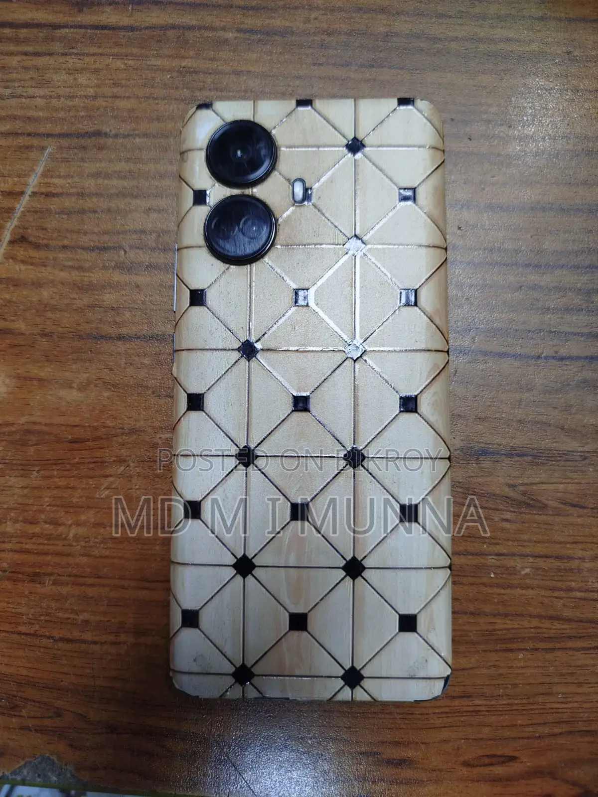Realme 10 Pro Plus (Used)