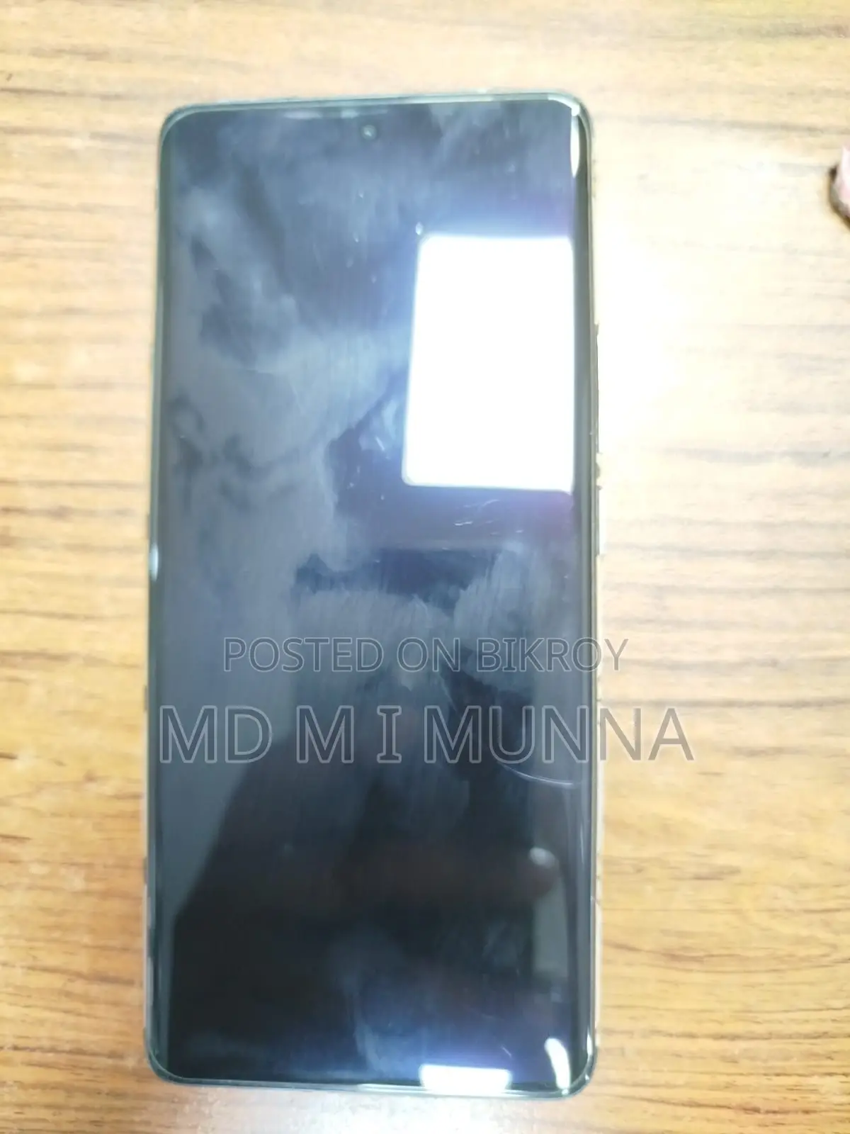 Realme 10 Pro Plus (Used)