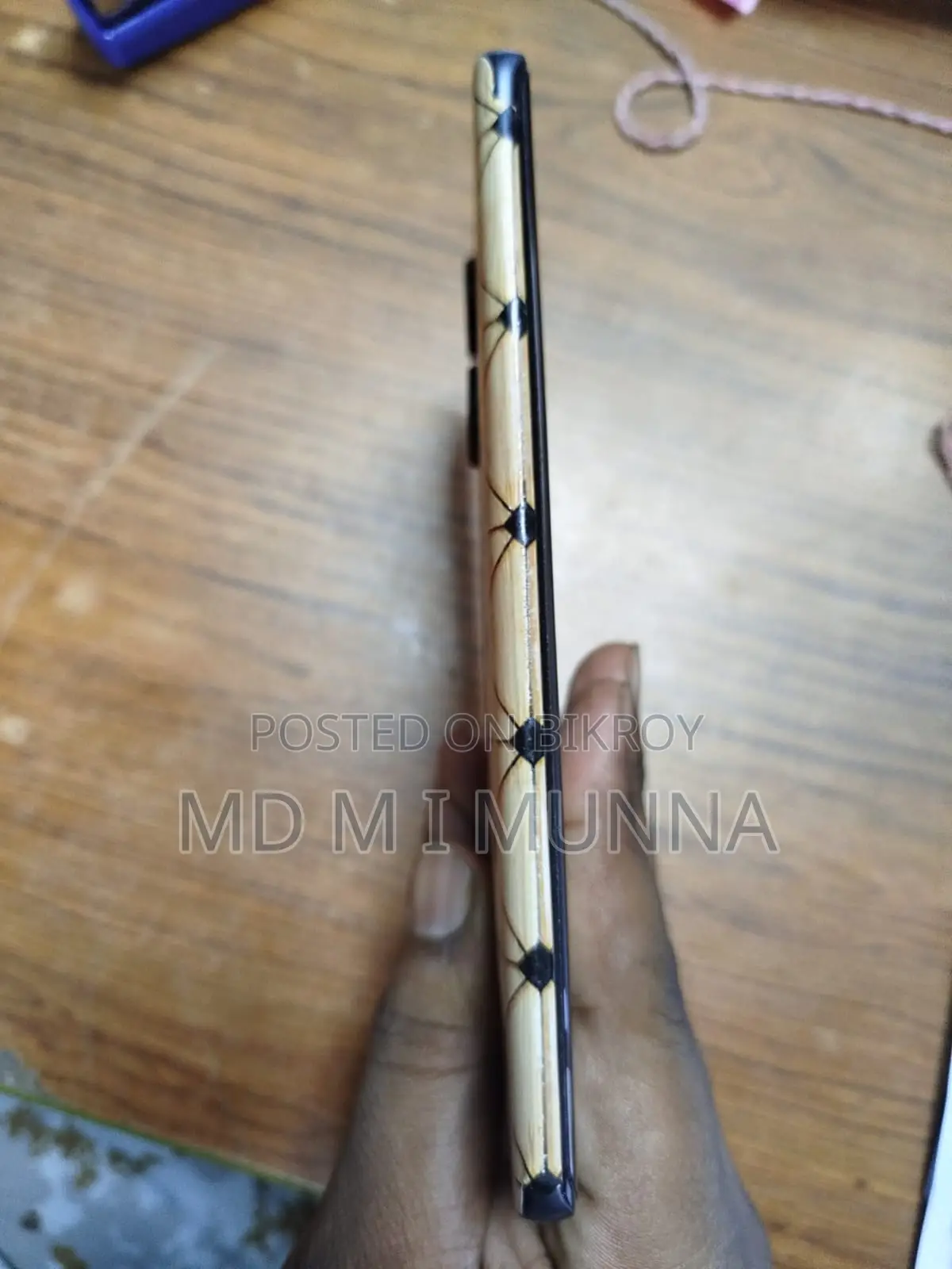 Realme 10 Pro Plus (Used)
