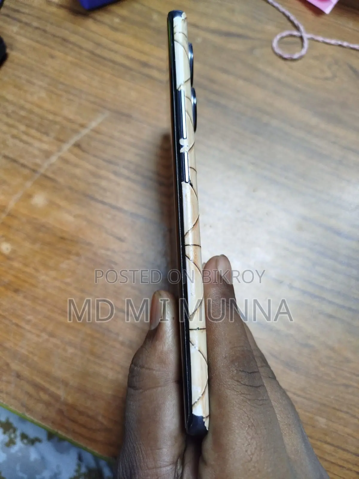 Realme 10 Pro Plus (Used)
