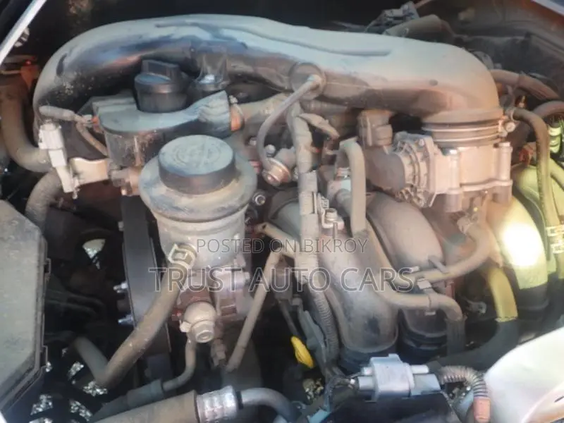 Toyota Hiace SUPER GL, 4.5 POINT 2020