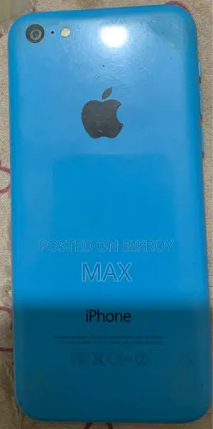 Apple iPhone 5C (ব্যবহৃত)