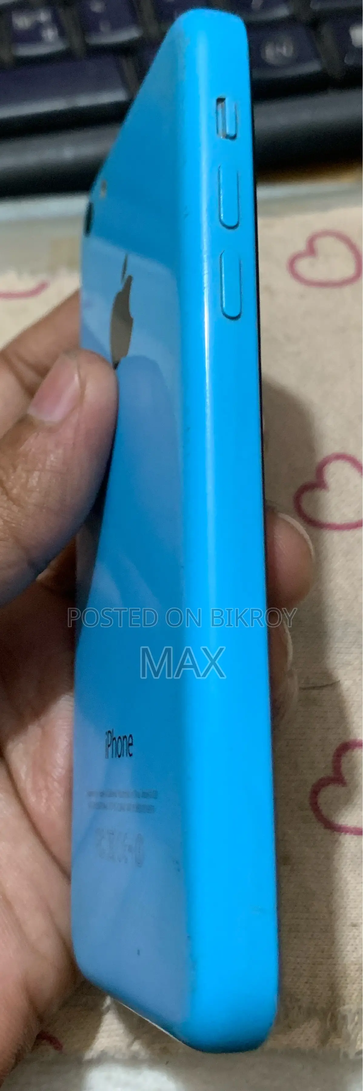 Apple iPhone 5C (ব্যবহৃত)