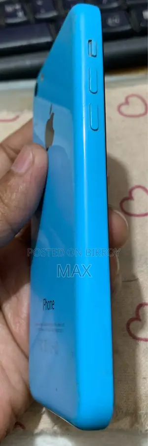 Apple iPhone 5C (ব্যবহৃত)