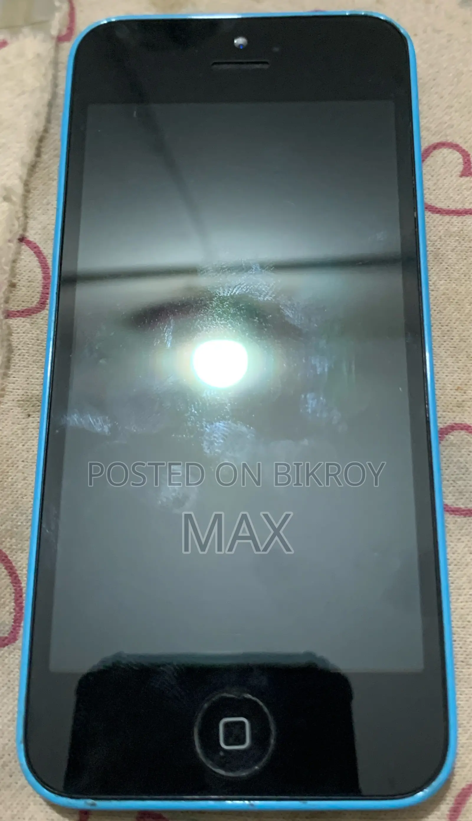 Apple iPhone 5C (ব্যবহৃত)